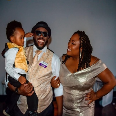 When Struggle Looks Lit - EP