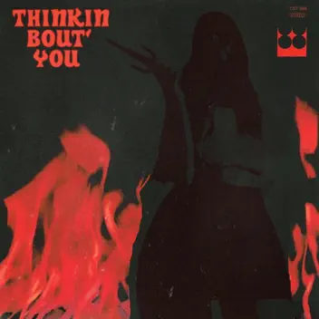 Thinkin Bout' you album cover