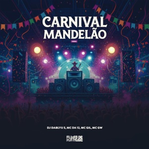 Carnival Mandelão
