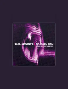 Listen to The Lamonts, watch music videos, read bio, see tour dates & more!