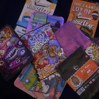 Serving the jammers (feat. Tallkirkin & Vecc) - Single - Slime6ixx