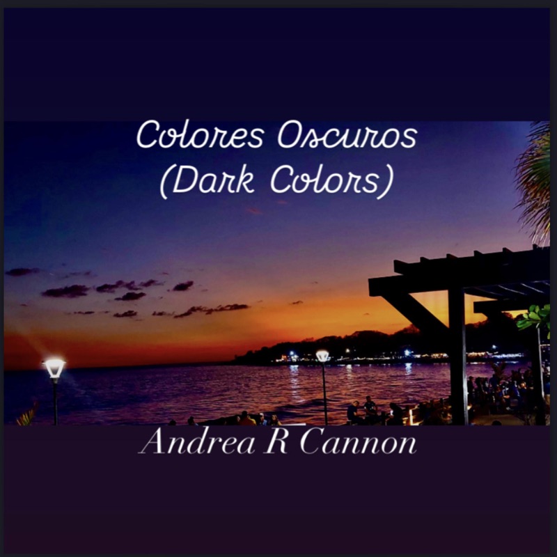 Colores Oscuros (Dark Colors)