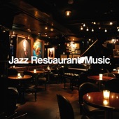 Jazz Restaurant Music artwork