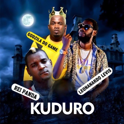 Kuduro - Single