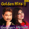 Kumar Sanu & Alka Yagnik - Golden Hits (Kumar Sanu & Alka Yagnik) artwork