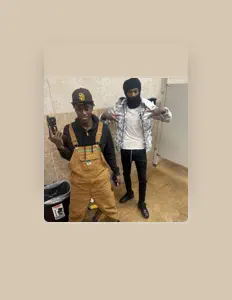 Listen to Li Quez, watch music videos, read bio, see tour dates & more!