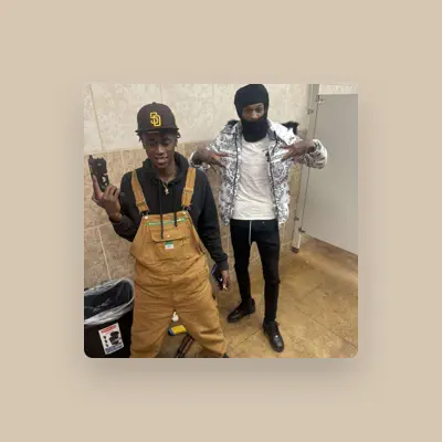 Listen to Li Quez, watch music videos, read bio, see tour dates & more!