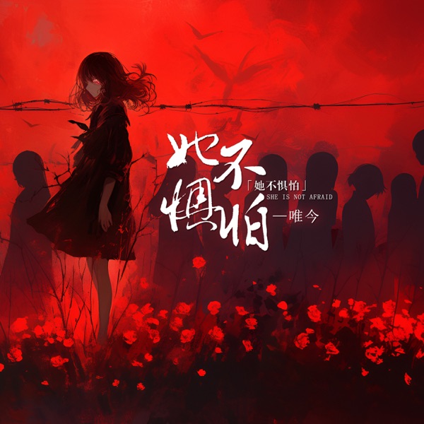 她不惧怕 - Single