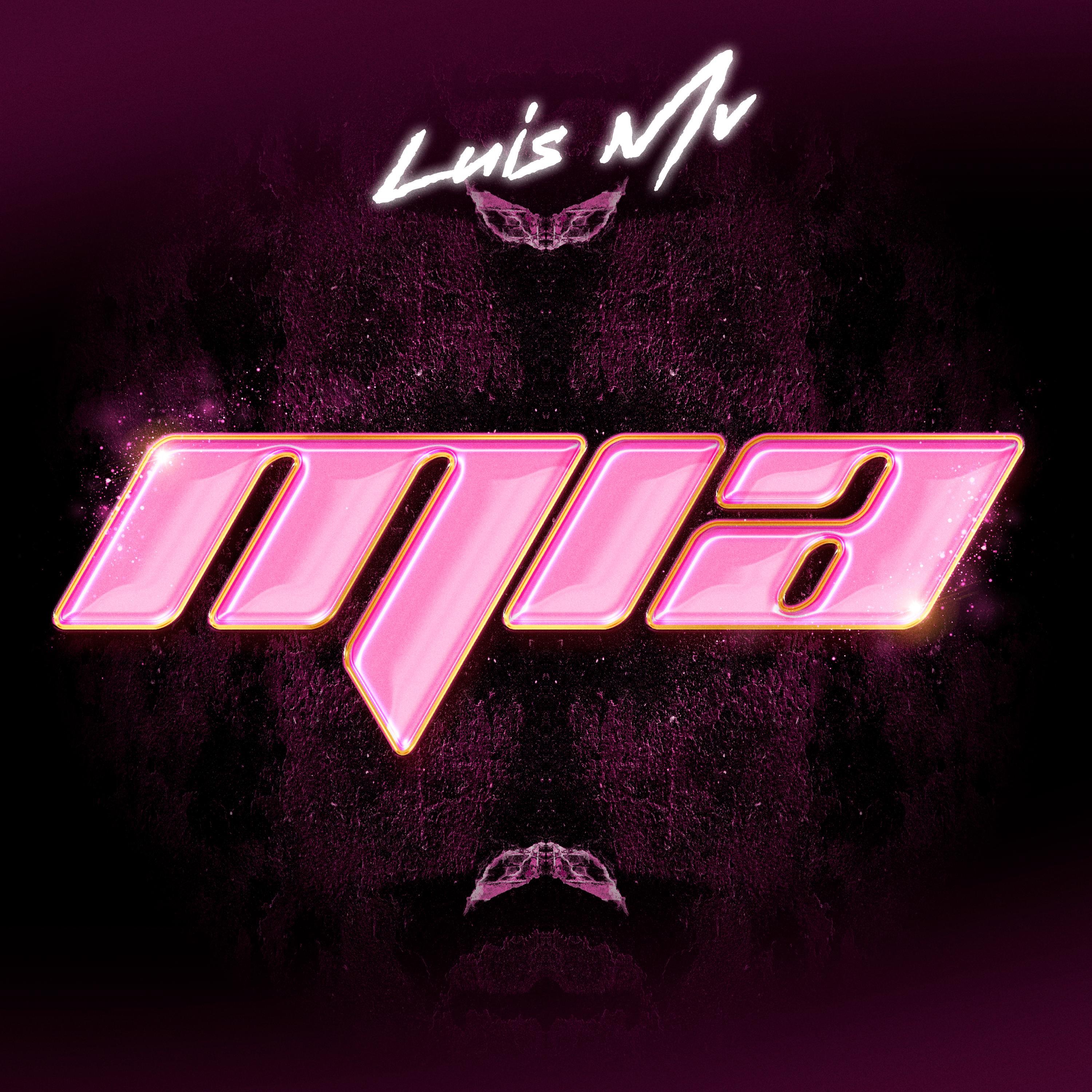 MÍA - Single