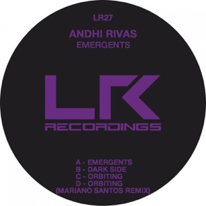 Emergents - EP