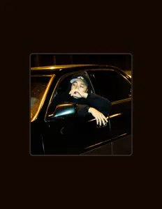 Listen to GRANDO, watch music videos, read bio, see tour dates & more!