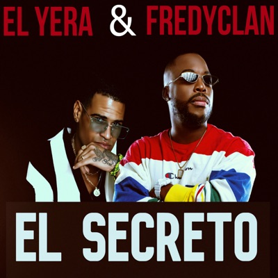 El Secreto - Single