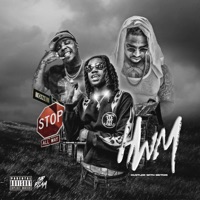 HWM(Hustlers Wit Motion) - JayBows, SouthwestxRio & Live Wire