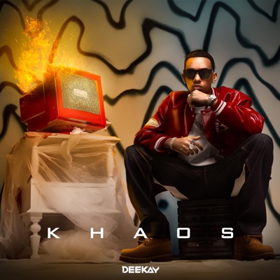 KHAOS - EP