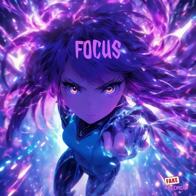 Focus! - Single