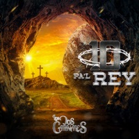 10 Pa'l Rey - Los Dos Carnales