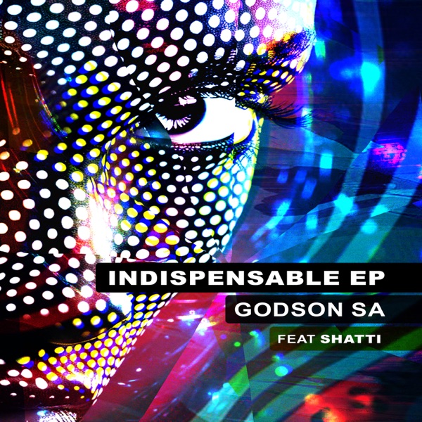 The Indispensable (feat. Shatti) [Love You More]