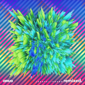 Quiver (feat. Eric Benny Bloom) [The Sponges Remix]
