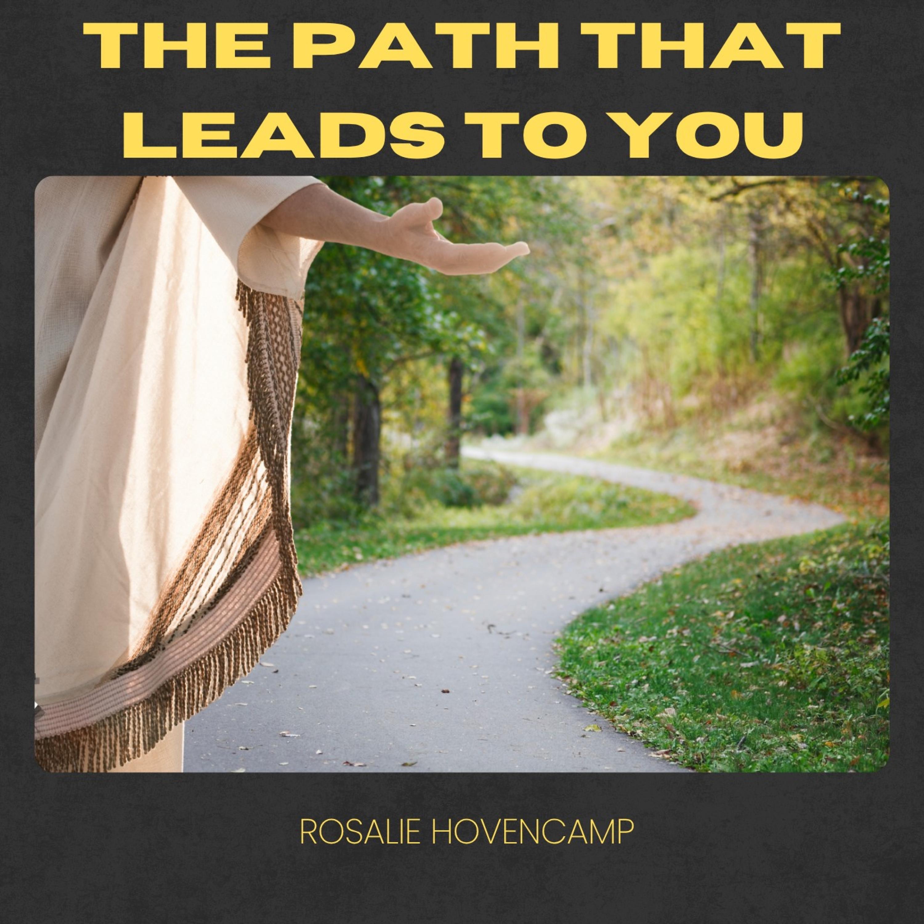The Path That Leads to You - Single