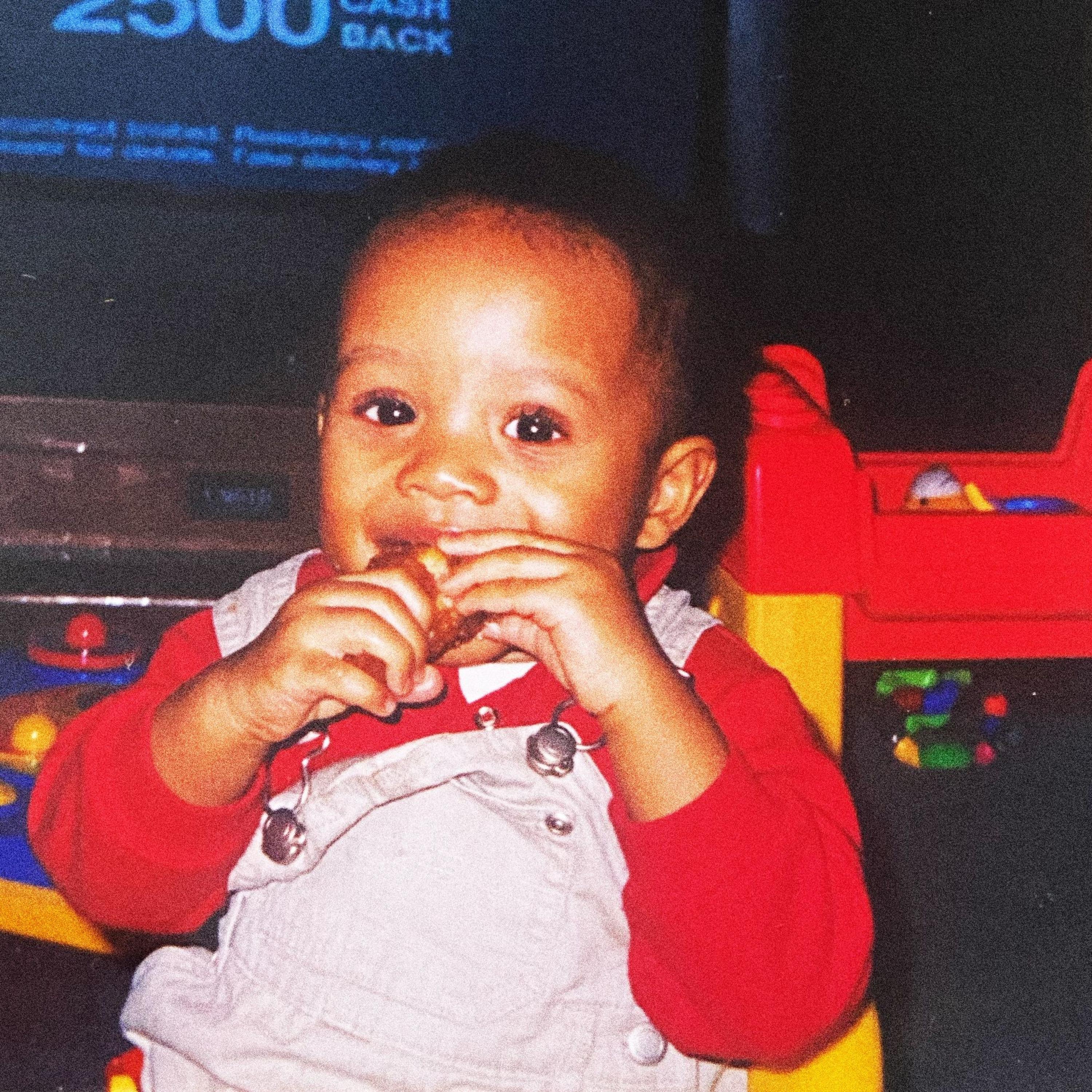 Born in December - EP