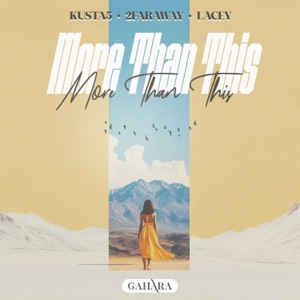 More Than This