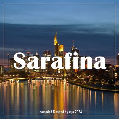 Sarafina (DJ Mix)