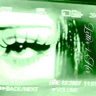 Letter 4 Her - Single