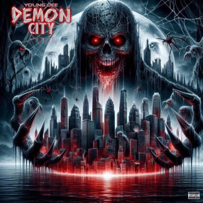 Demon City