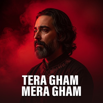Tera Gham Mera Gham - Single