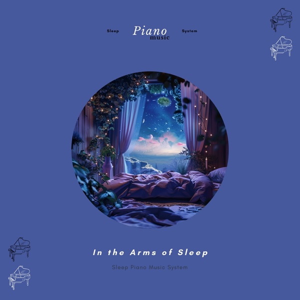 In the Arms of Sleep