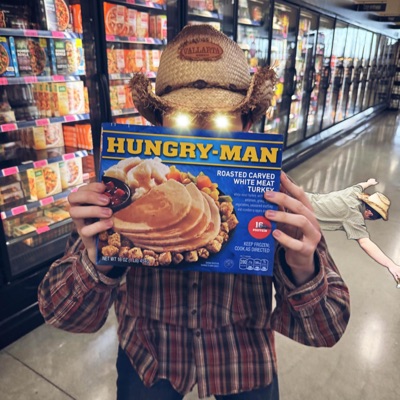 Country Man (feat. Gangtastic Gringo) - Single