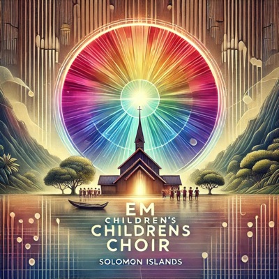 Ila Lalo Oe God (feat. Em Children's Choir) - Single