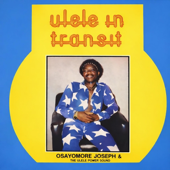 Ulele in Transit