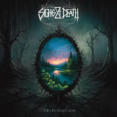 Posłuchaj utworu DE|ƎVOLUTION wykonywanego przez Sighs Of Death.