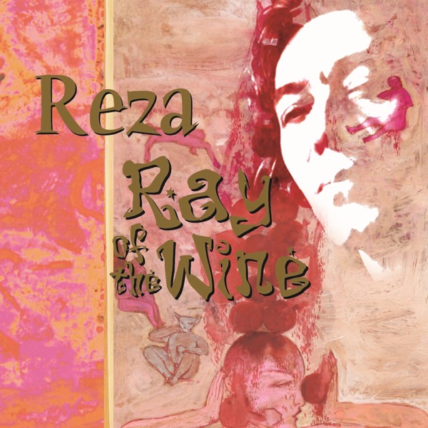 Ray of the Wine