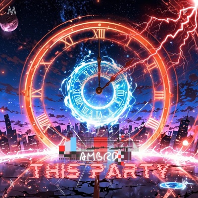 This Party - Single