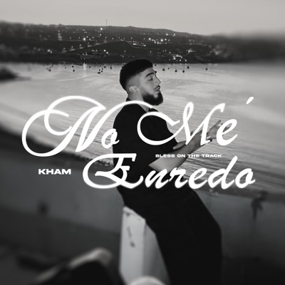 No Me Enredo - Single