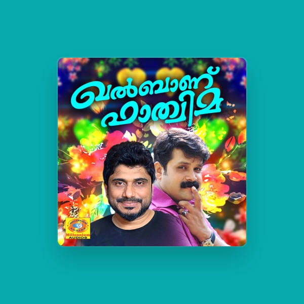 Afsal's avatar