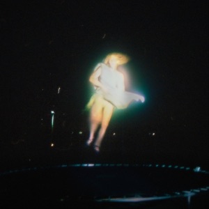 Alone & Horizontal - Single