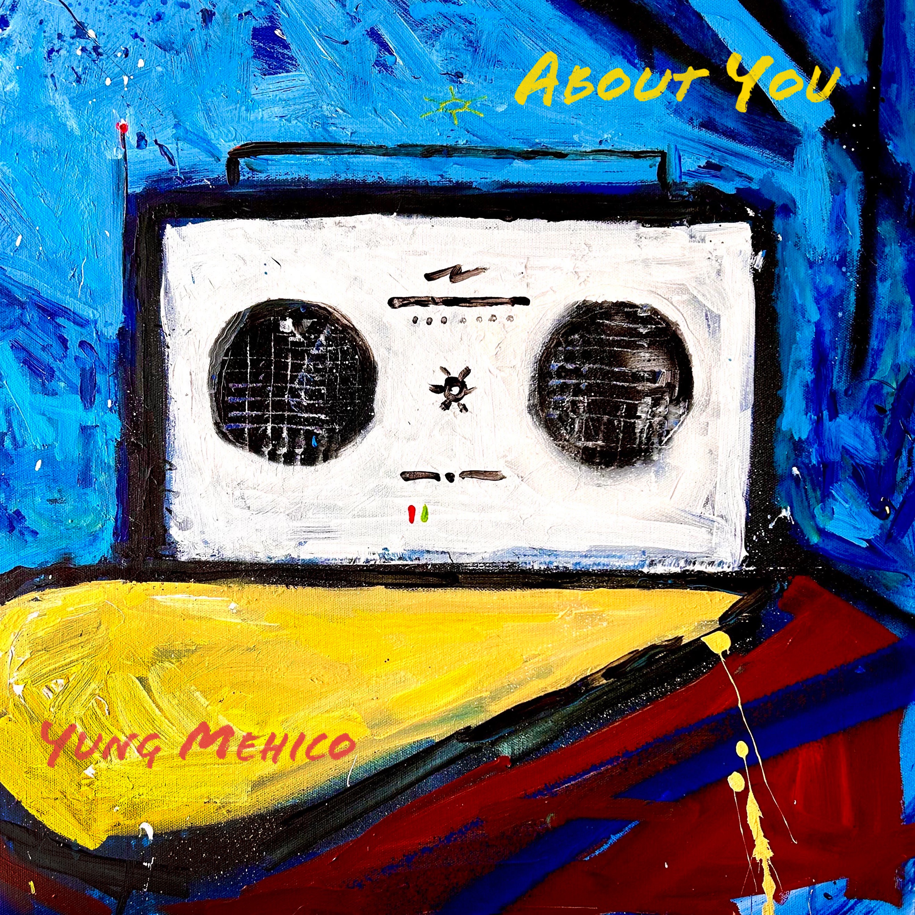 About You - Single