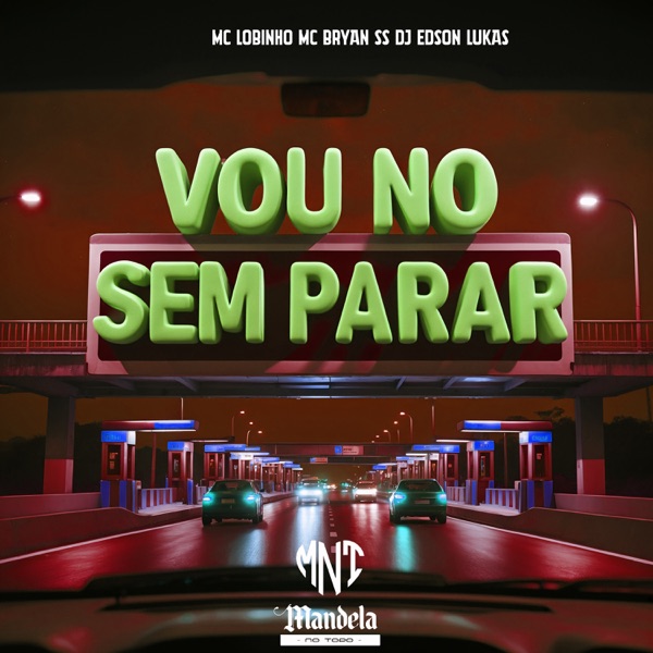 Vou no Sem Parar - Single
