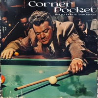 Corner Pocket - Sabio