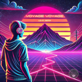 Voyage Voyage - Lo - Fi Remix