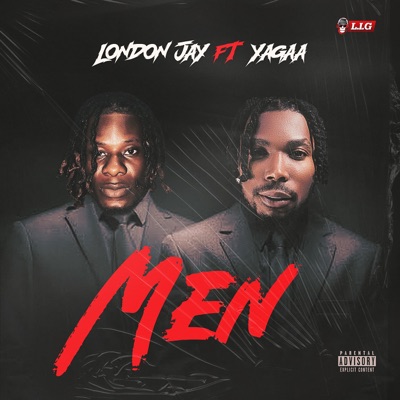 Men (feat. Yagaa) - Single