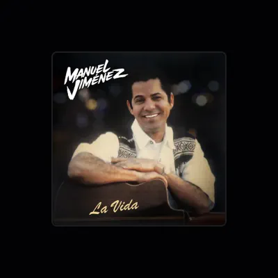 Listen to Manuel Jimenez, watch music videos, read bio, see tour dates & more!