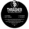 Rotterdam Hardcore - EP - Thrasher