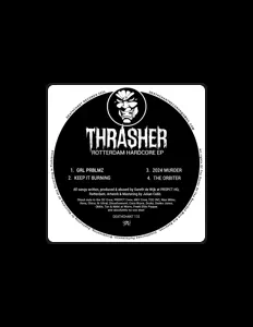 Listen to Thrasher, watch music videos, read bio, see tour dates & more!