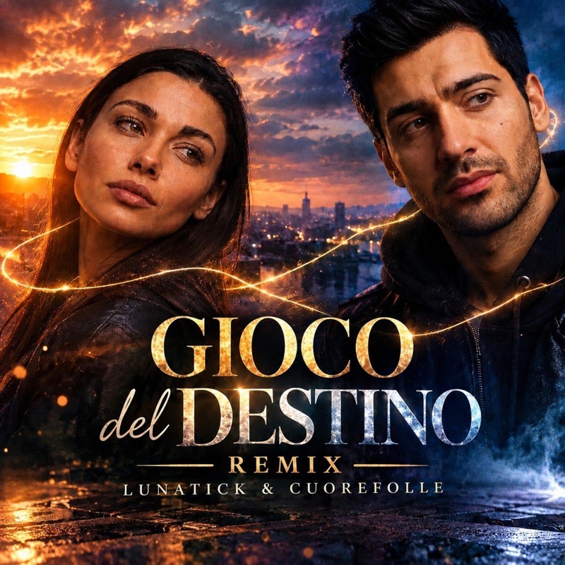 Il Gioco del Destino (Remix)