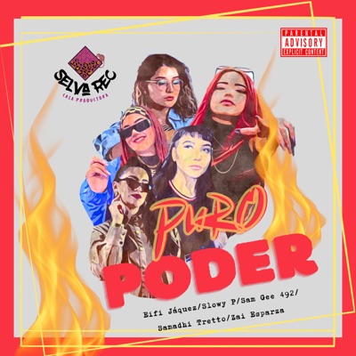 Puro Poder - Single