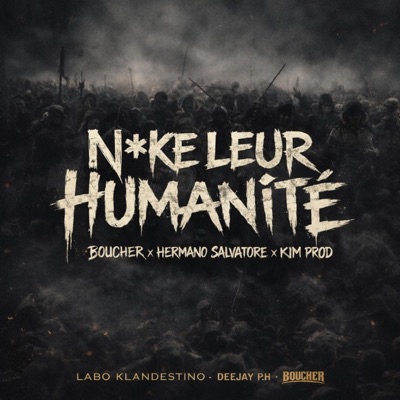 Nike leur humanité (feat. Hermano Salvatore) - Single